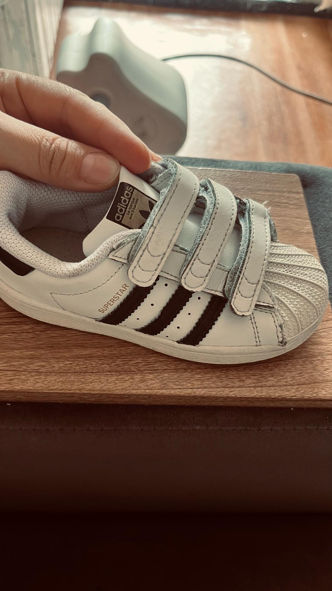 Adidas Кроссовки — фото 2