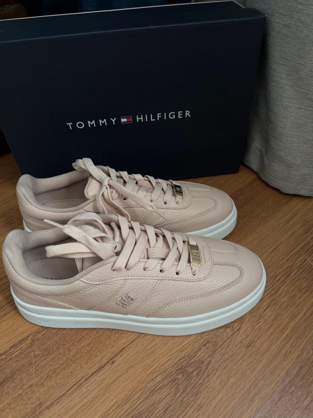 Tommy Hilfiger Кеды Tommy Hilfiger — фото 2