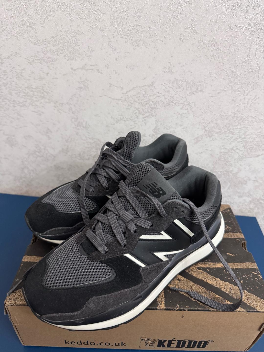 New Balance Женская обувь New balance — фото 2