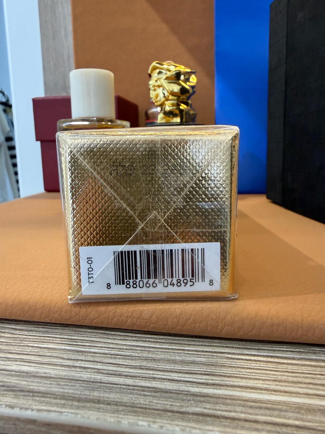 Tom Ford парфюмерная вода Tom Ford Soleil Blanc 50 мл — фото 2