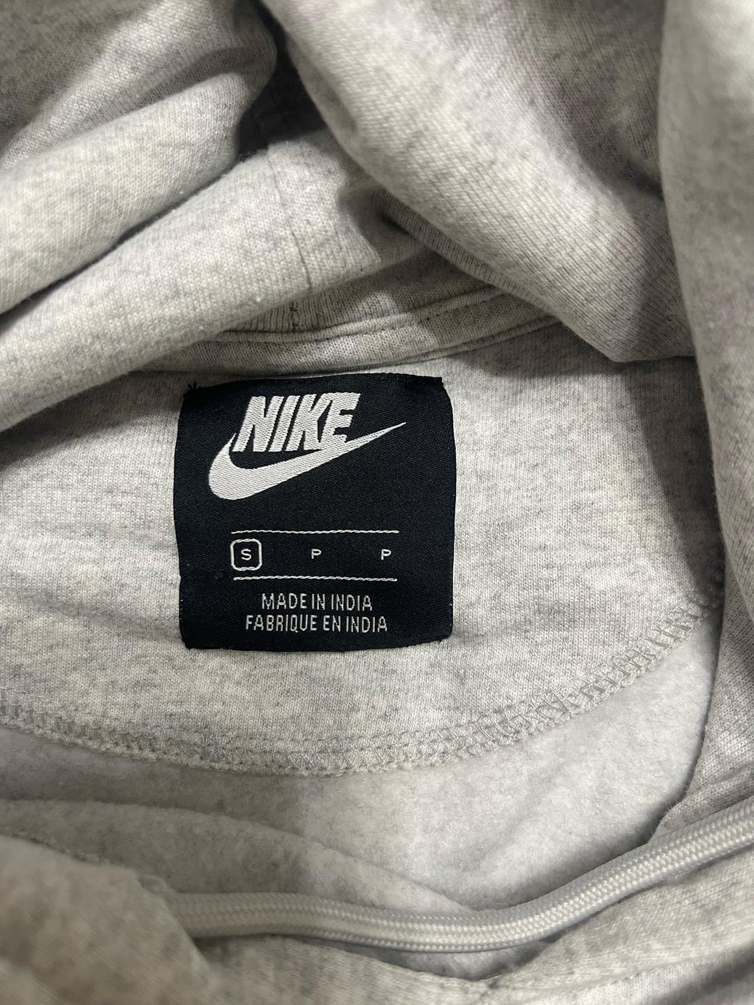 Nike Худи на флиске от Nike — фото 2