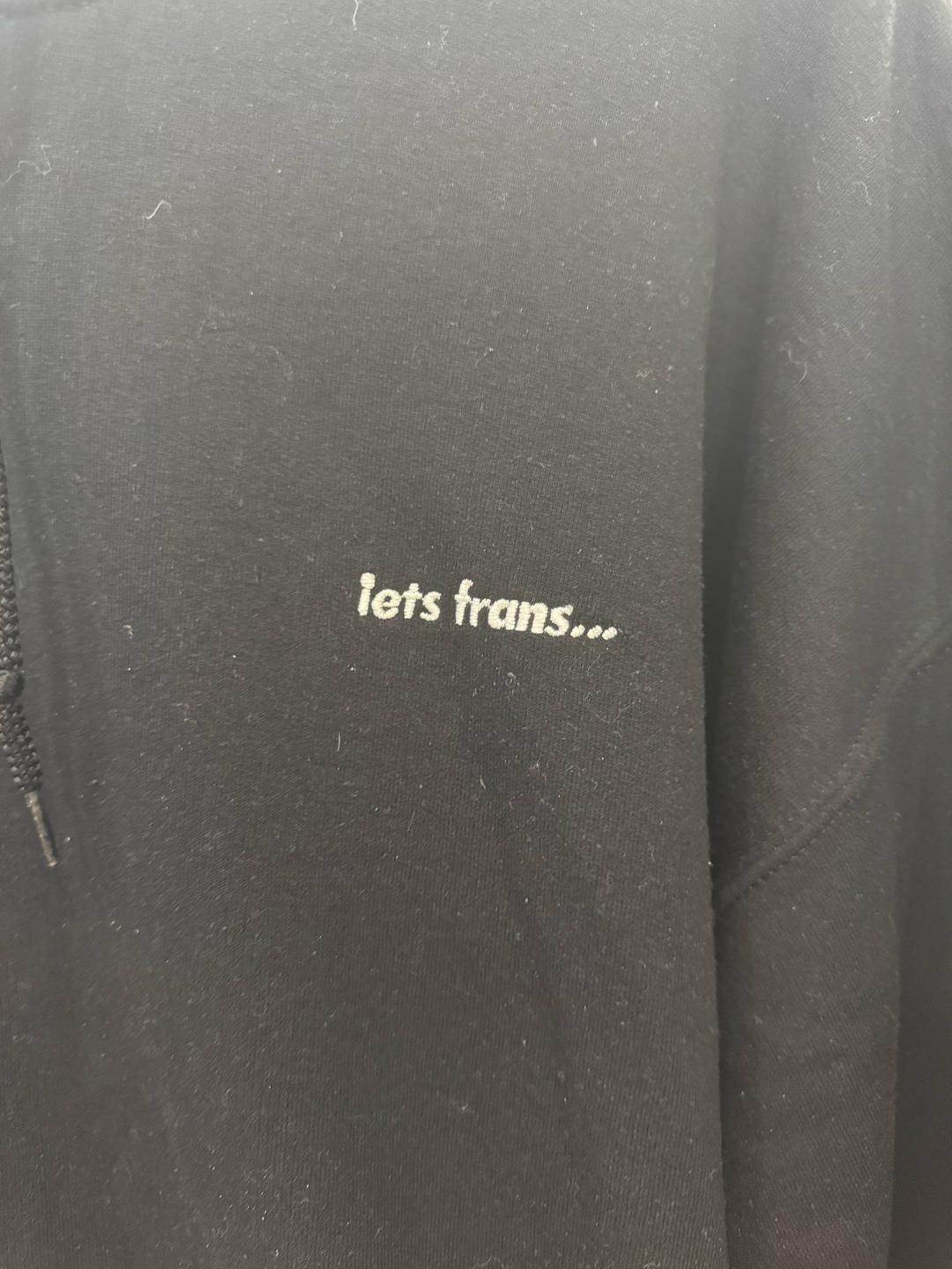 Iets Frans Толстовка худи iets frans… — фото 2