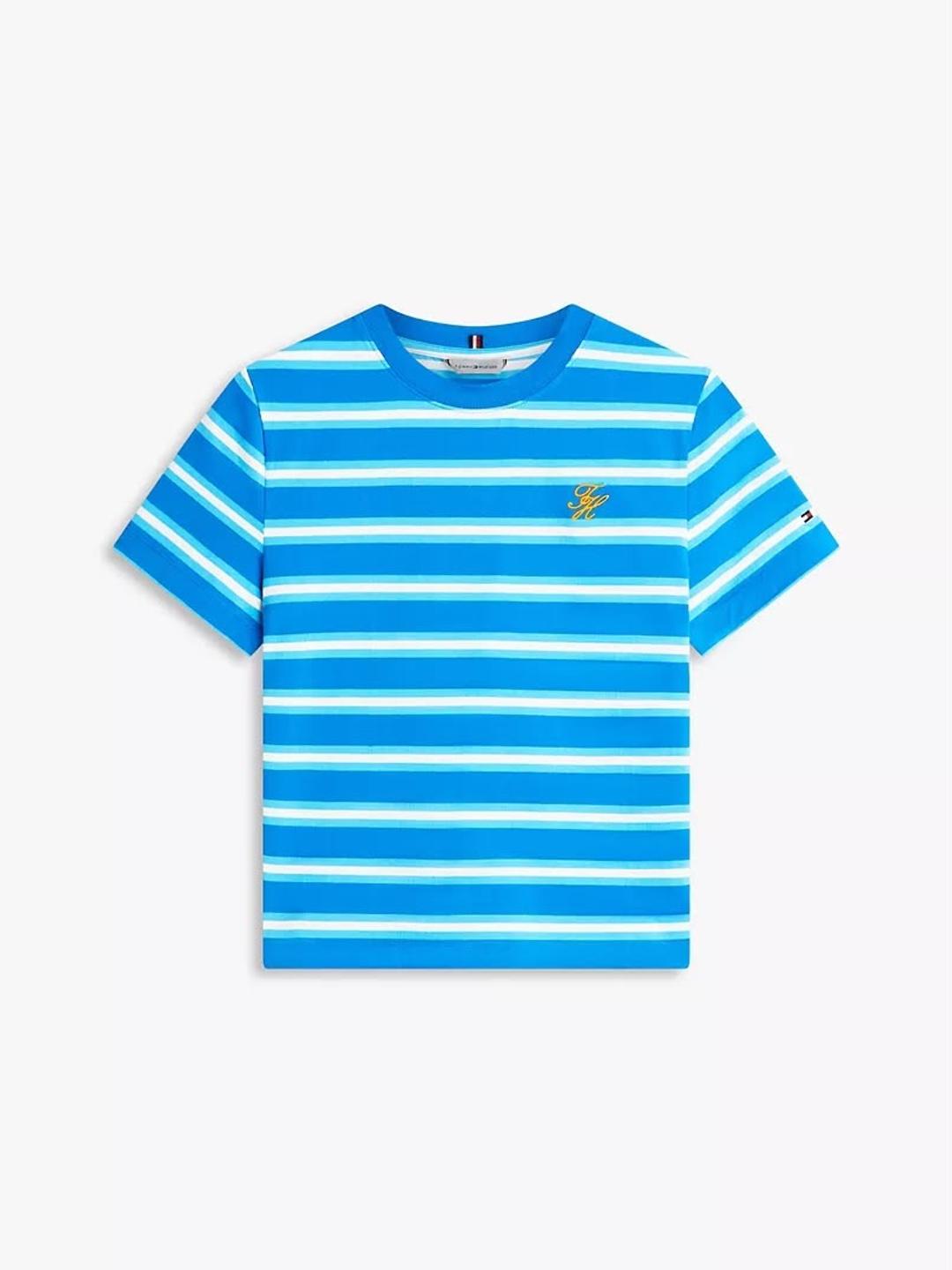 Tommy Hilfiger Футболка Tommy Hilfiger — фото 2