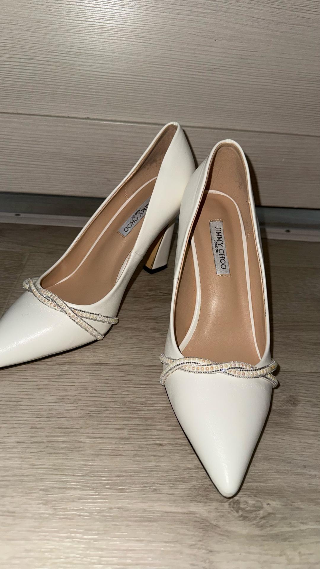 Jimmy Choo Туфли Jimmy Choo — фото 2