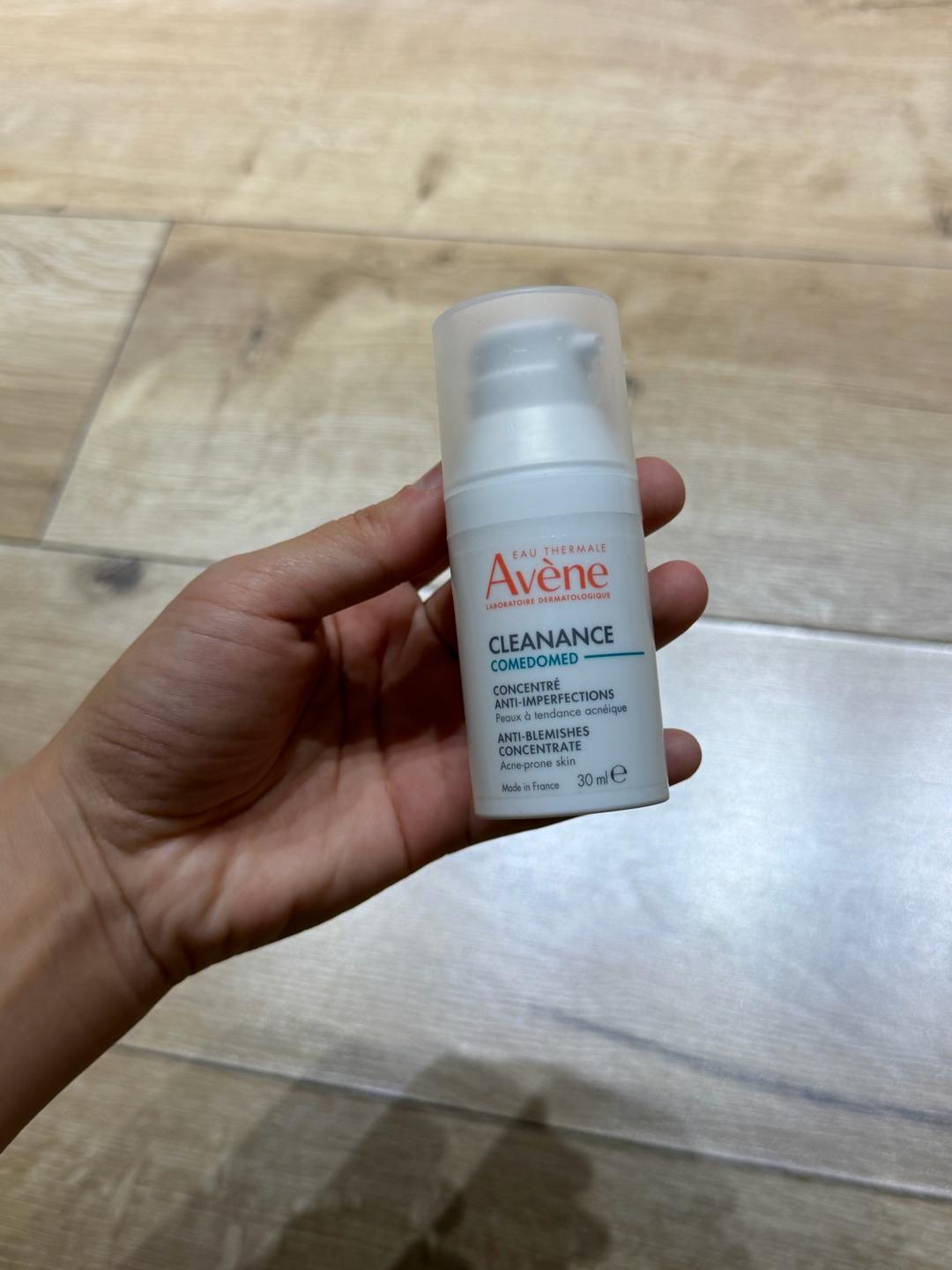 Avene Avene Cleanance Comedomed концентрат для лица — фото 2