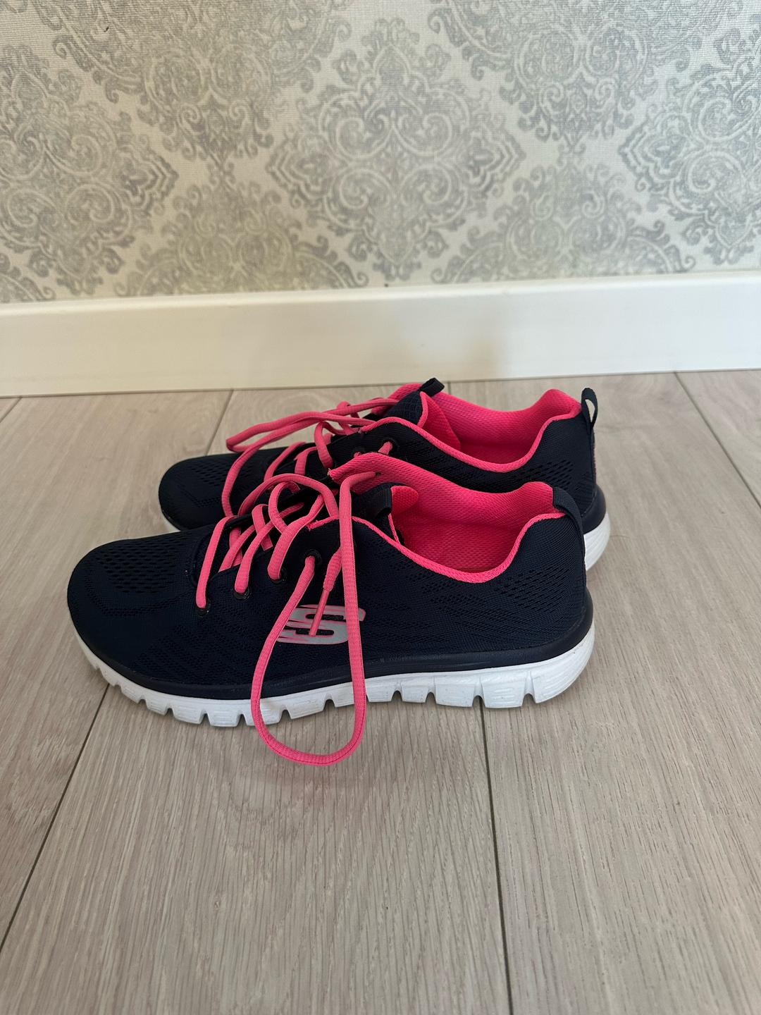 Skechers Кроссовки Skechers — фото 2