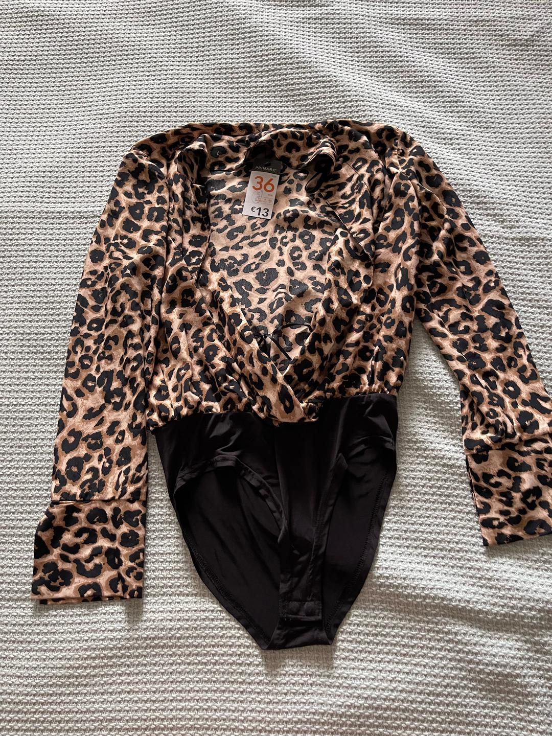 Primark Блузка — фото 2