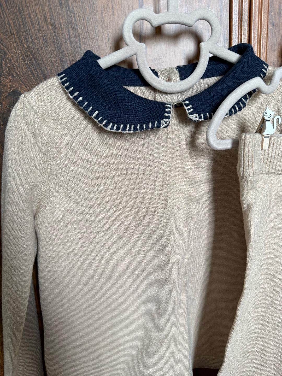 Mothercare Трикотажный костюм mothercare — фото 2