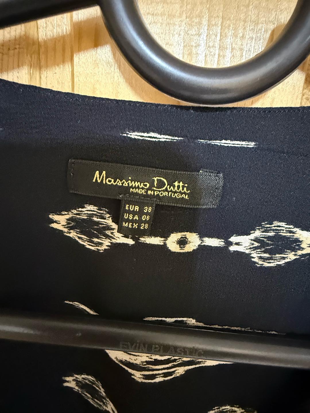 Massimo Dutti Комбинезон Massimo Dutti — фото 2