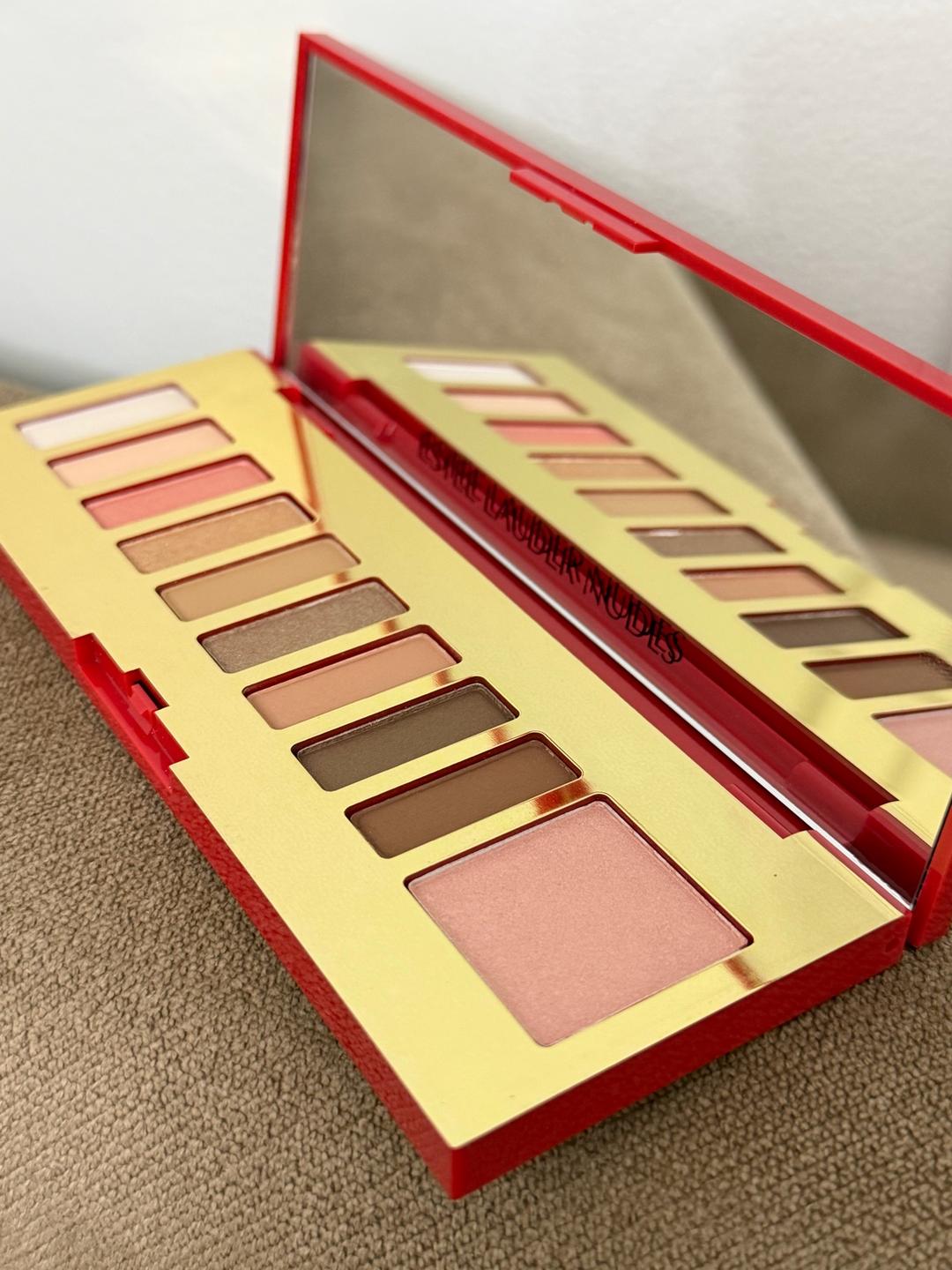 Estée Lauder Палетка теней Estee Lauder — фото 2