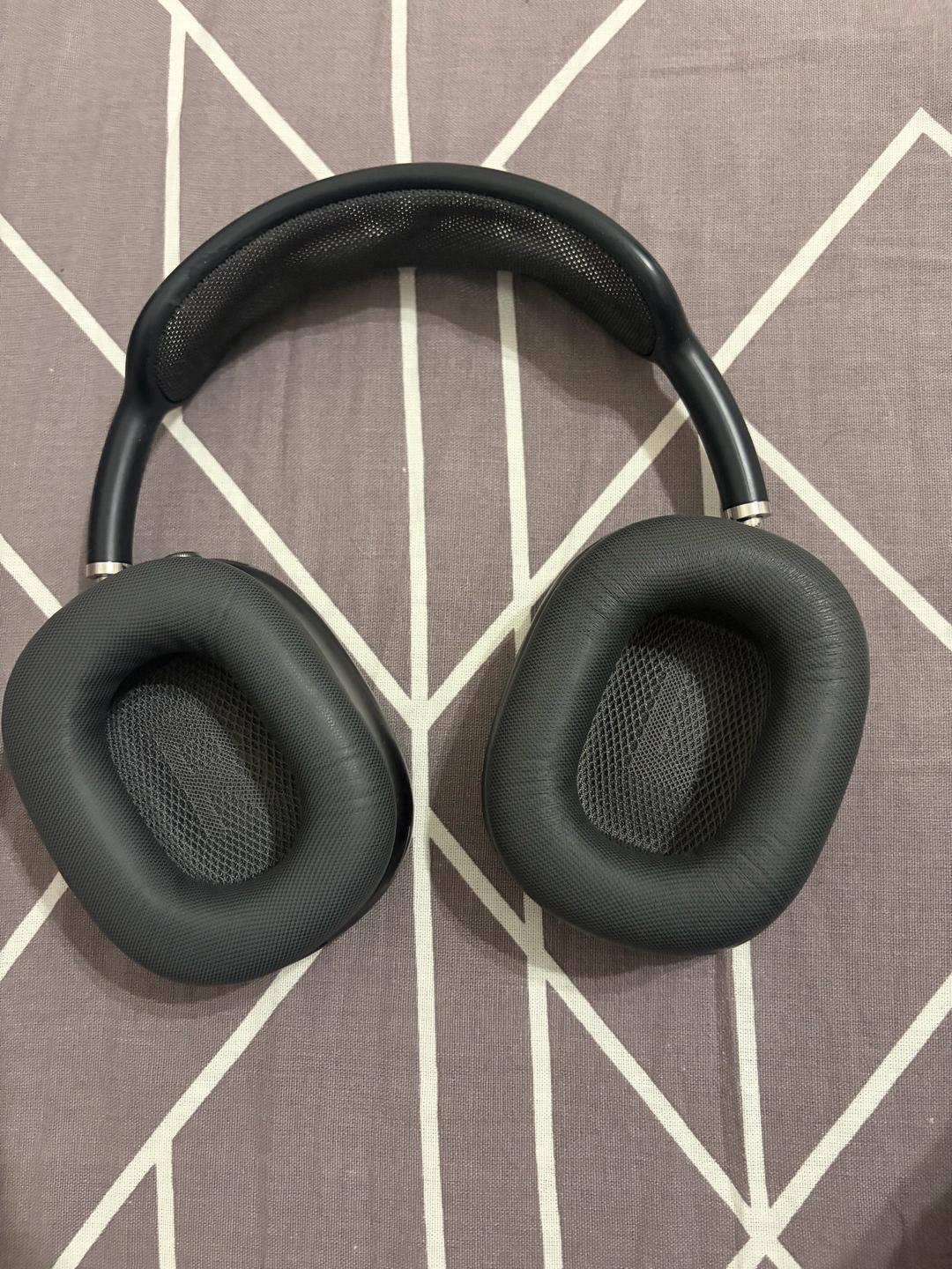 Apple Наушники Apple AirPods Max — фото 2