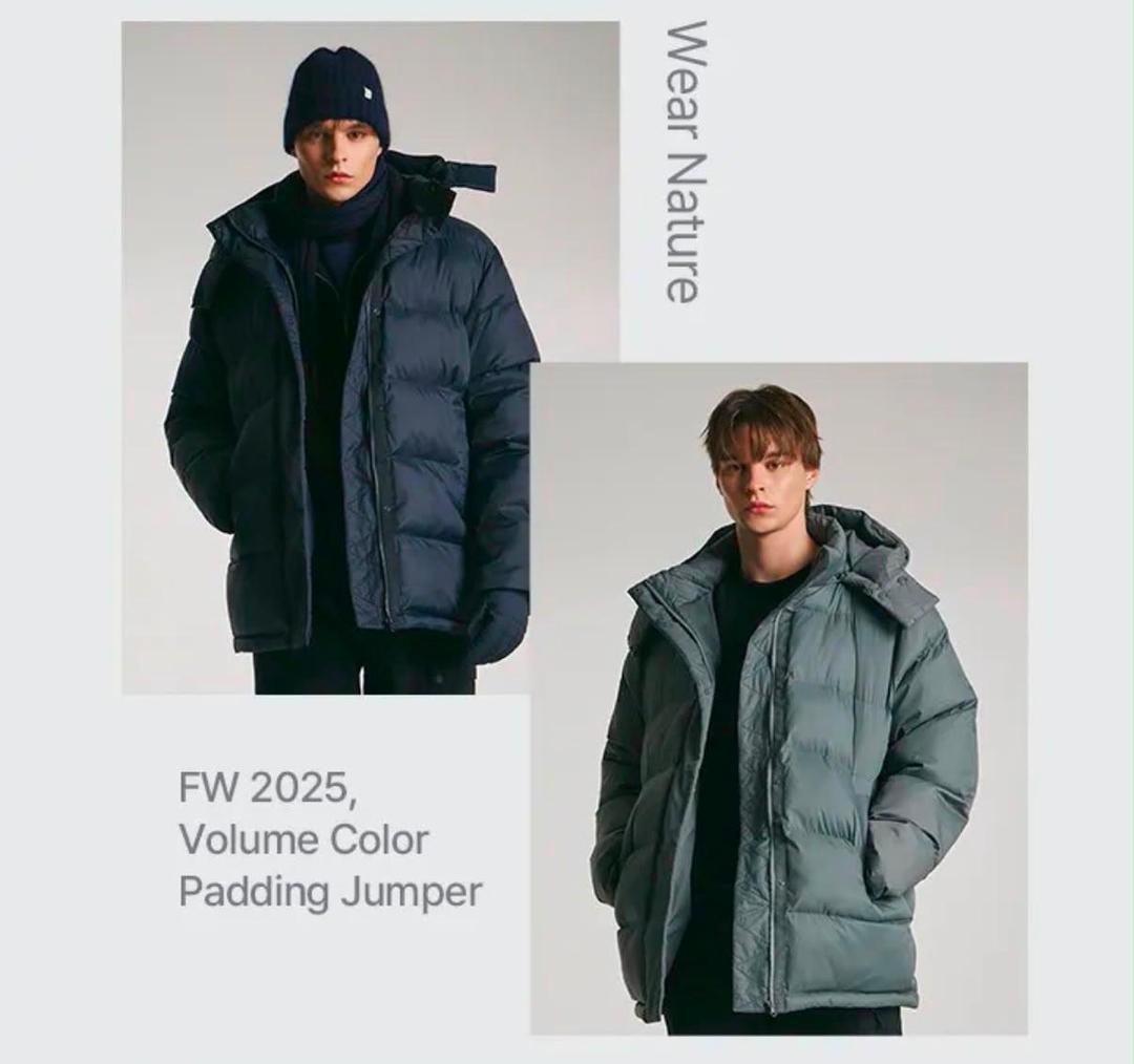 Bensimon Мужская куртка Bensimon. — фото 2