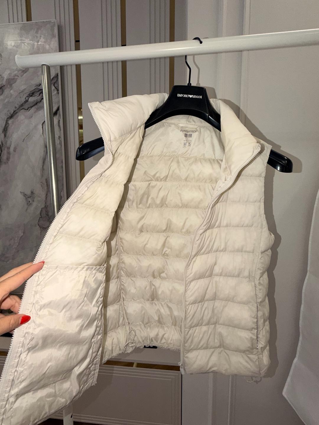 Uniqlo Жилет Uniqlo Puffertech — фото 2