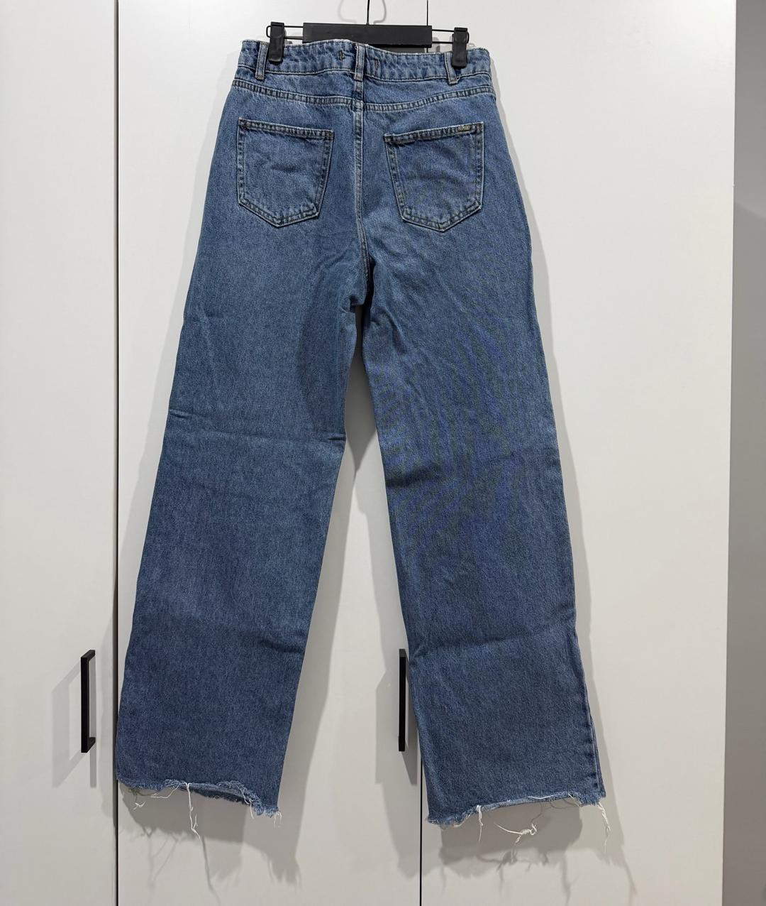 Zara Женские джинсы Zara — фото 2