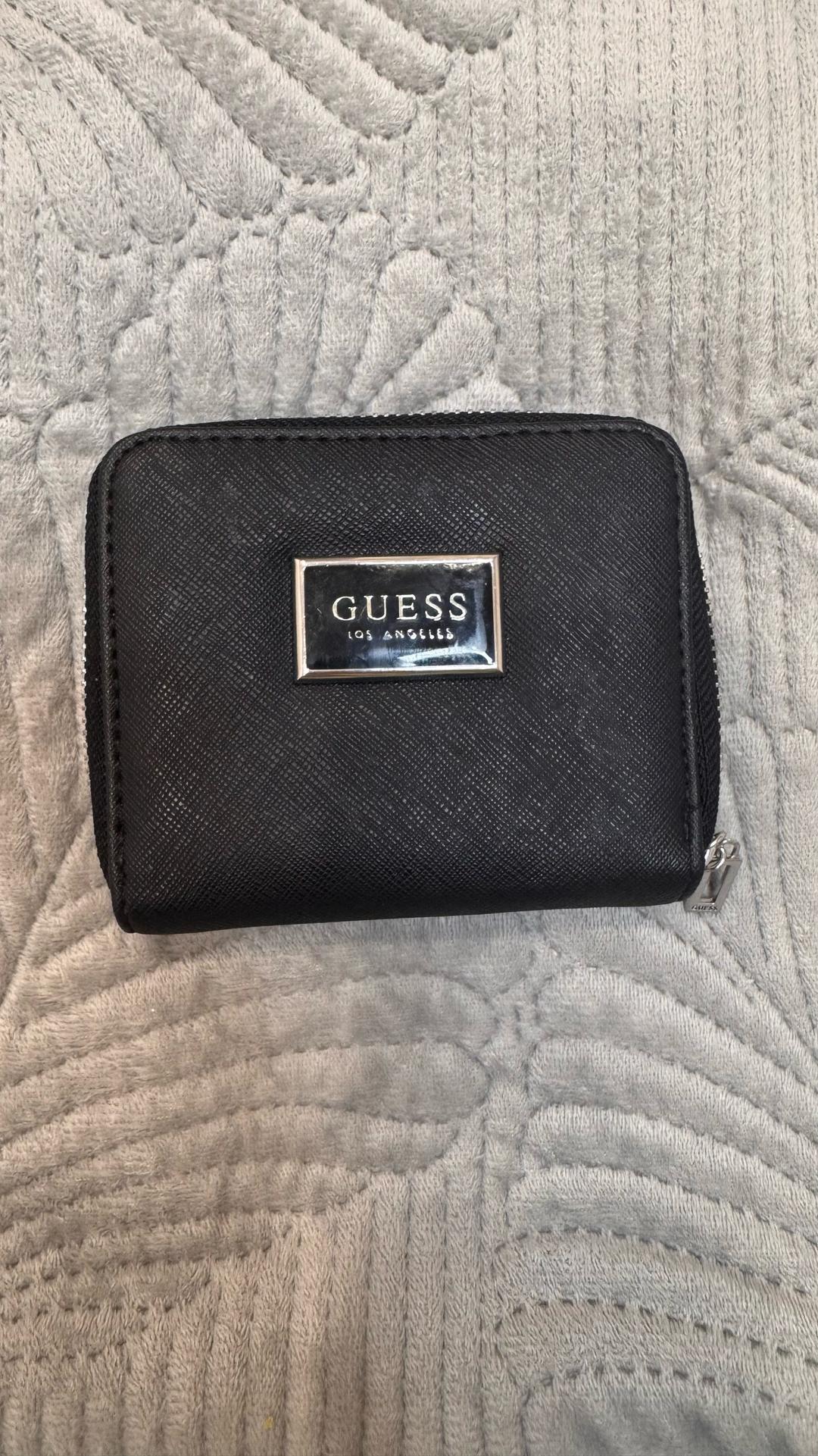 GUESS Кошелек Guess — фото 2