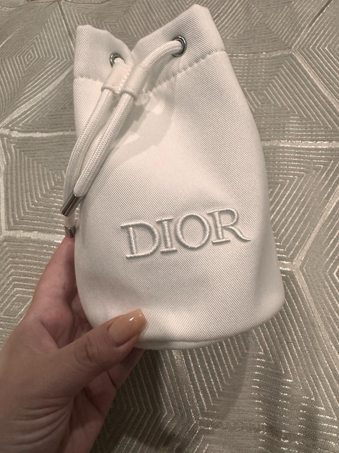 Dior косметичка Dior — фото 2
