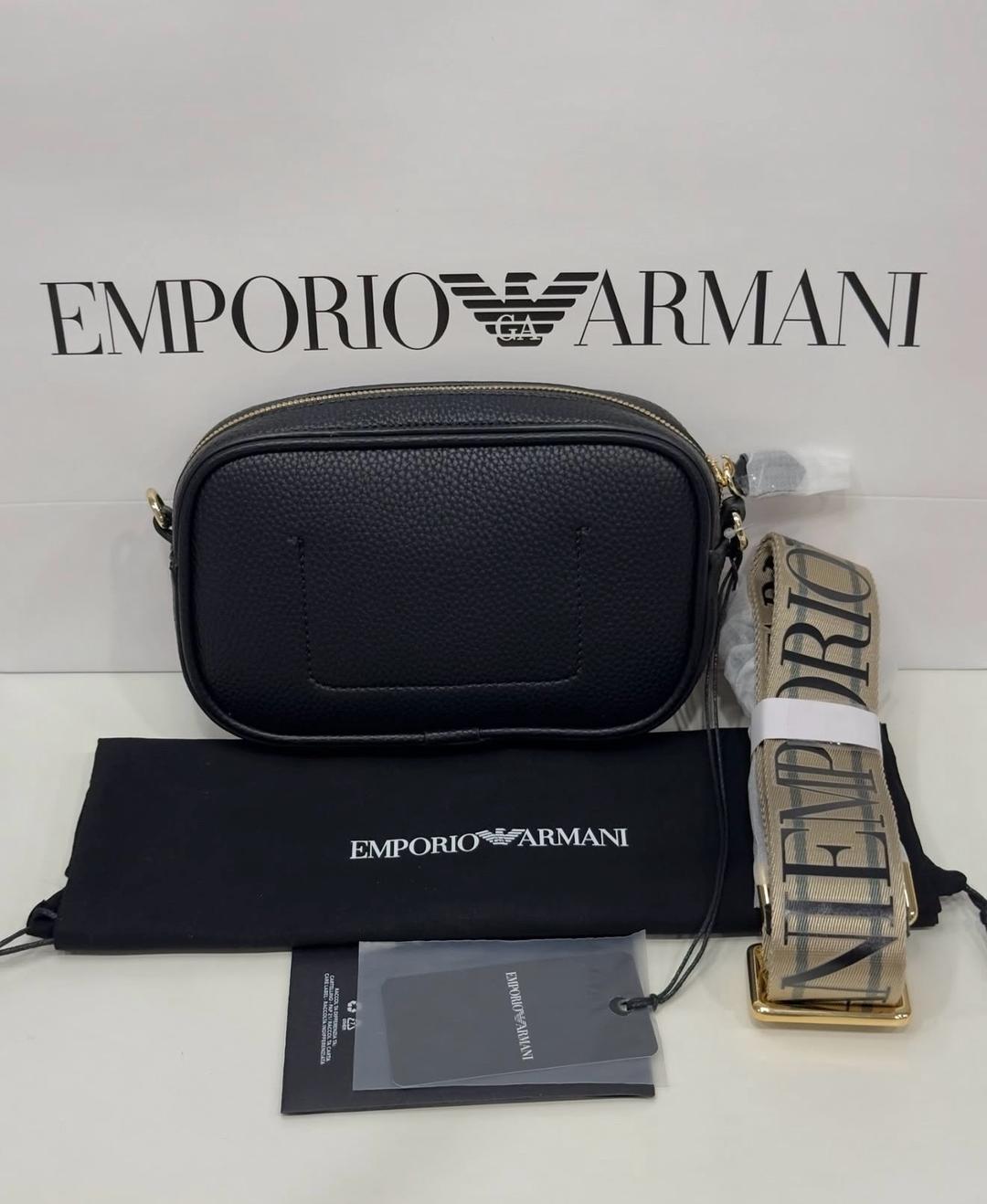 Armani Сумка Армани — фото 2
