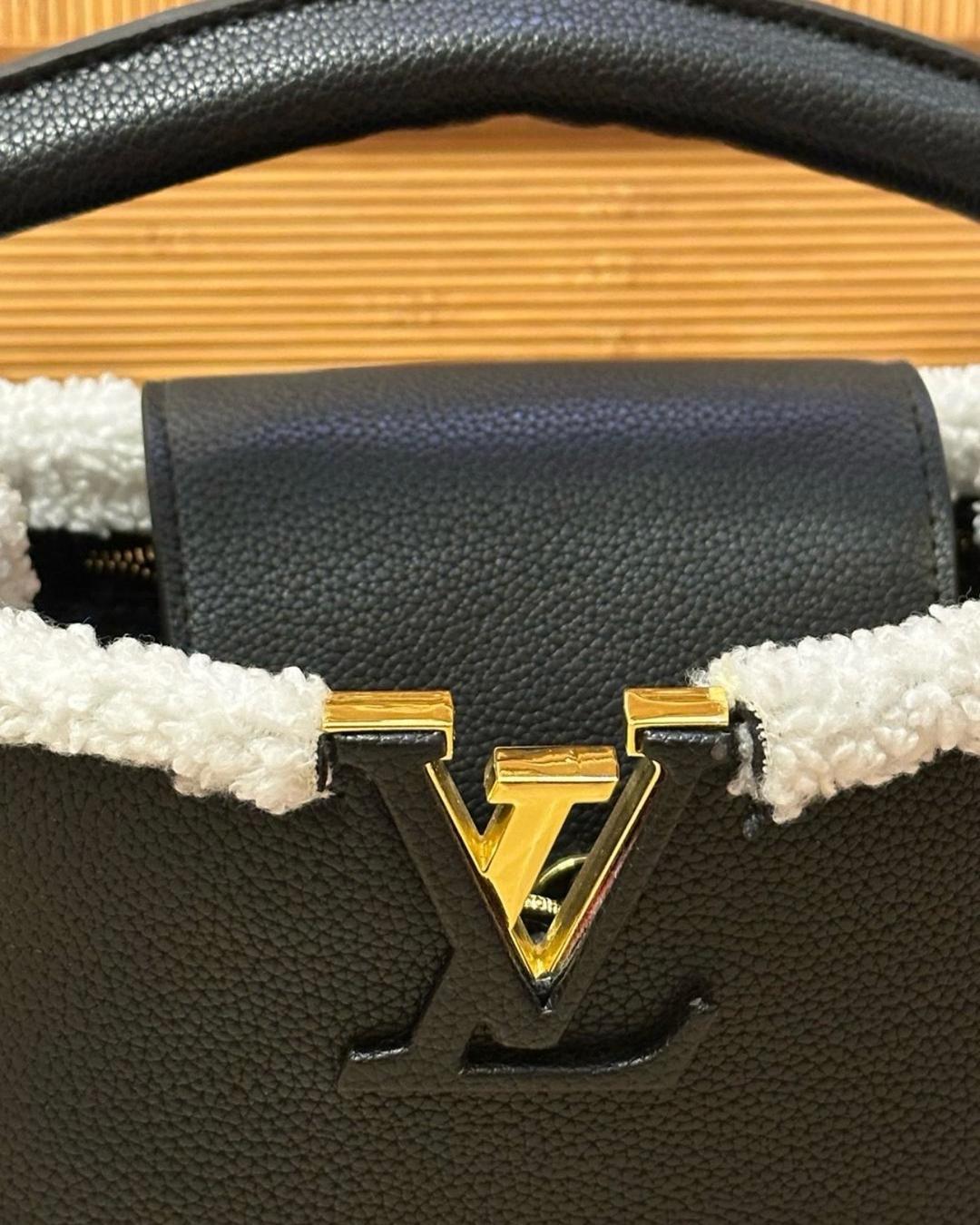 Нет бренда Сумка LV новая — фото 2