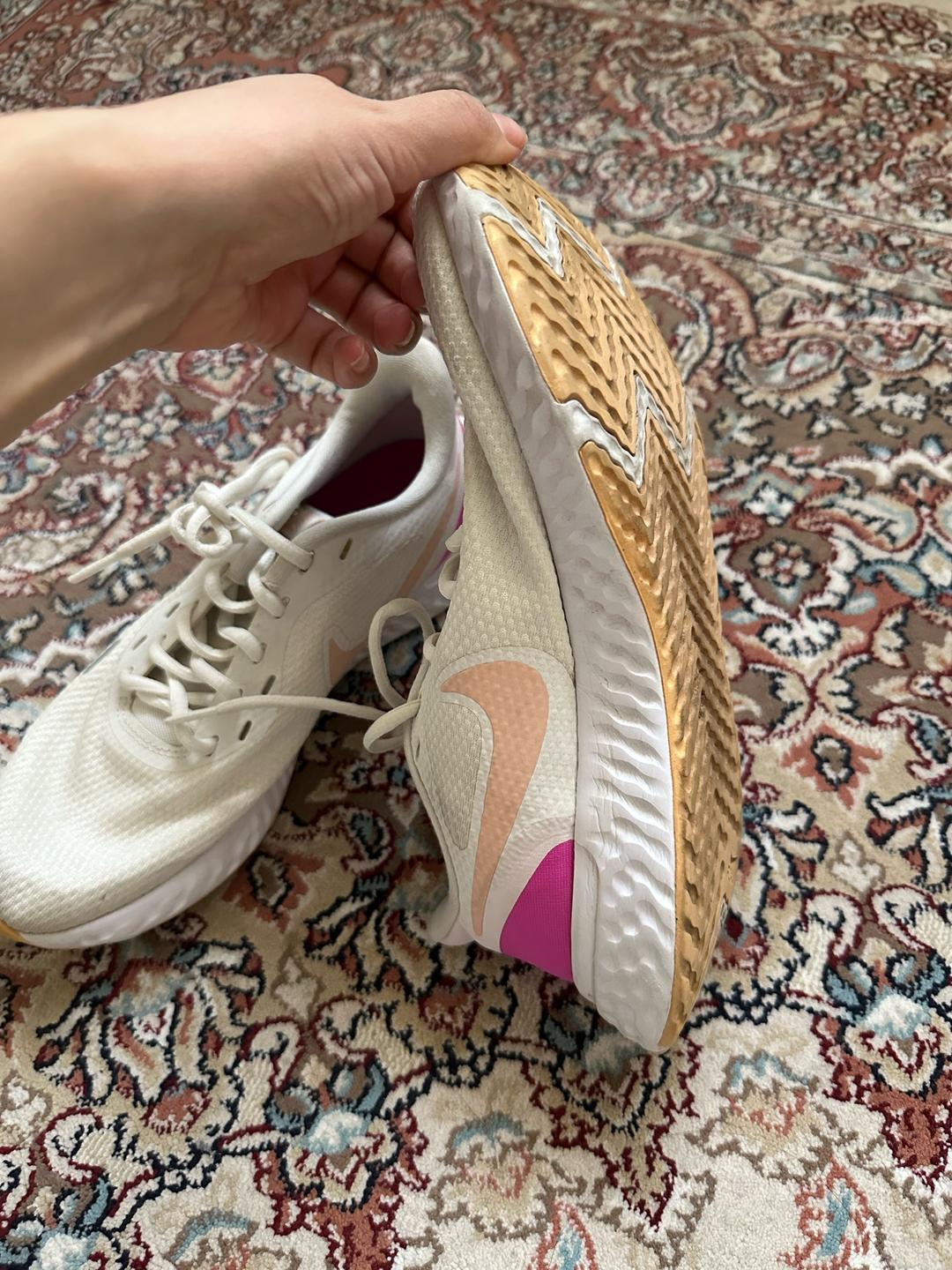 Nike Продам кроссовки nike — фото 2