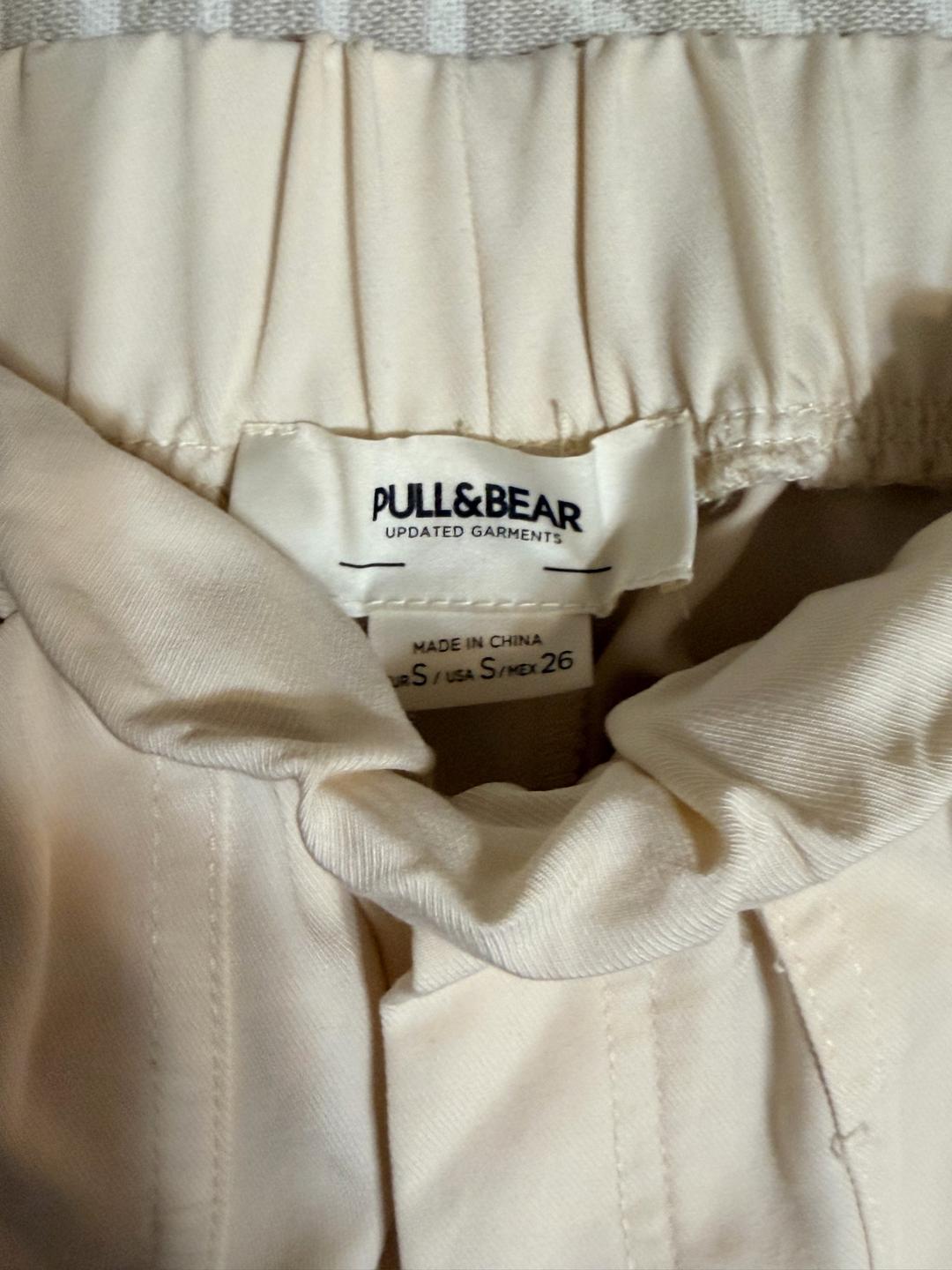 Pull & Bear Брюки Pull&Bear — фото 2