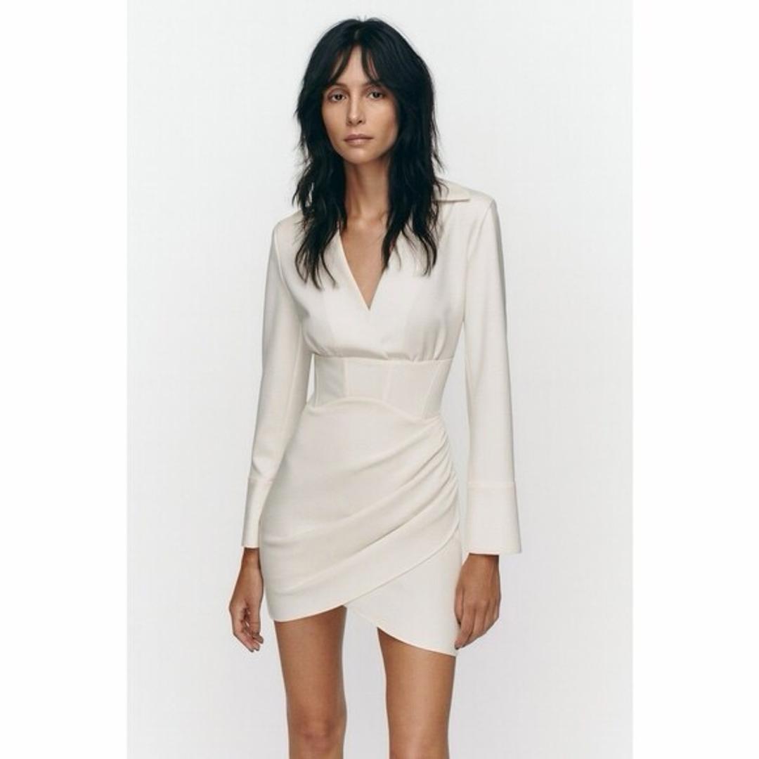 Zara Платье ZARA — фото 2