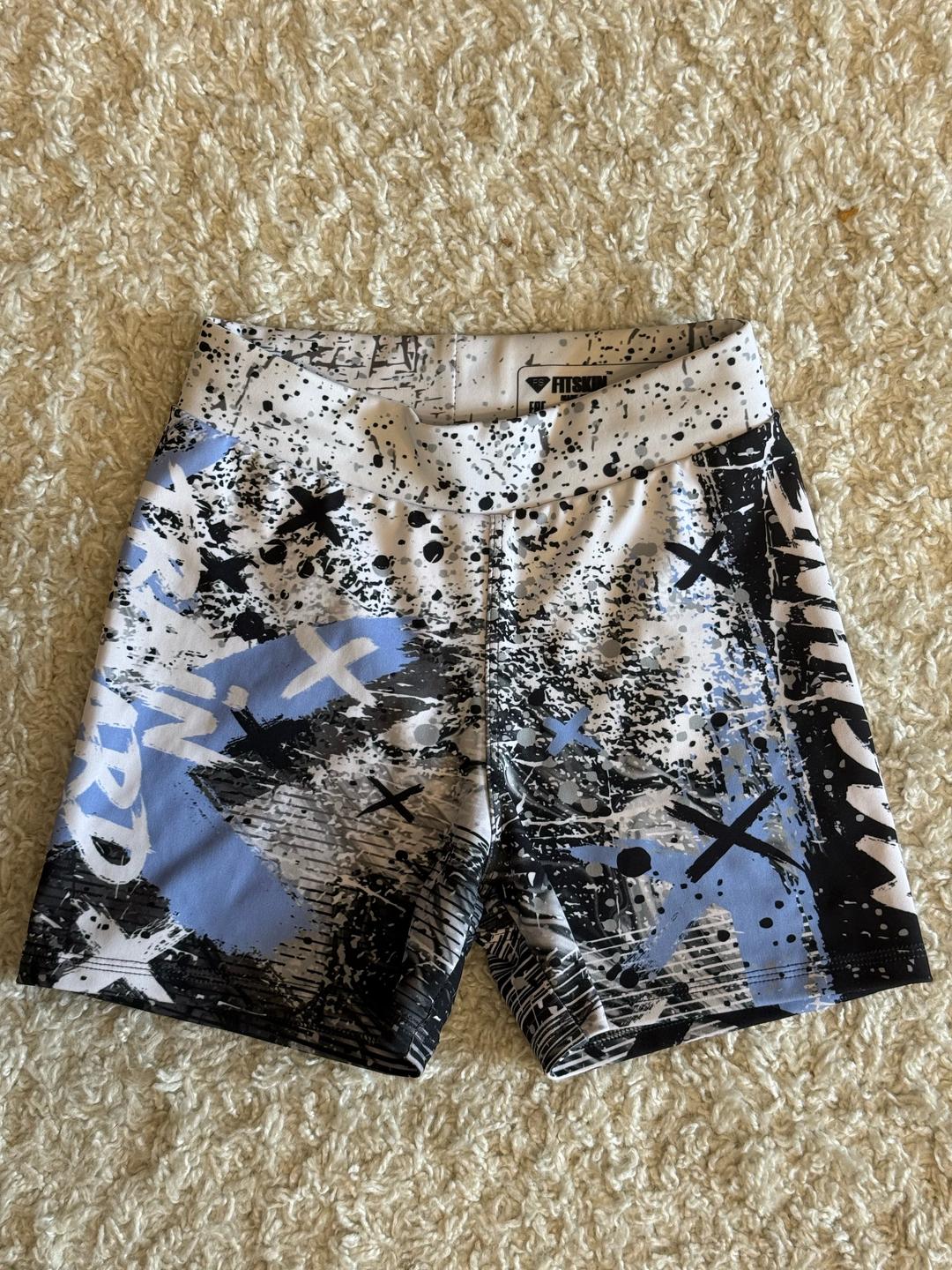 Fitskin Спортивные шорты — фото 2