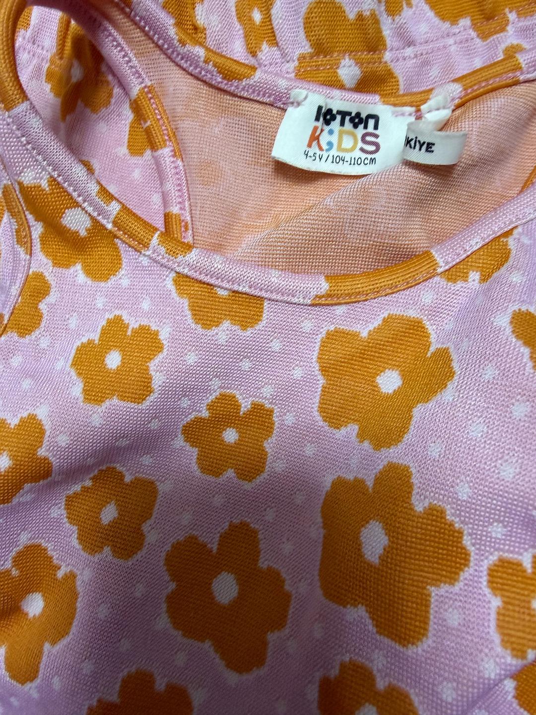 Koton Костюм Koton Kids — фото 2