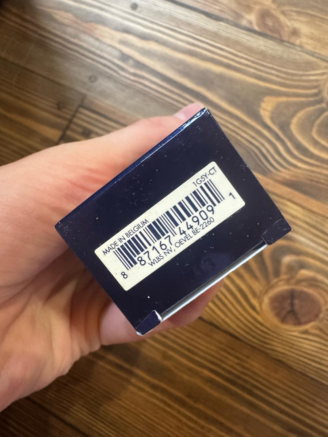 Estée Lauder Estee Lauder Double Wear Stay-in-Place Makeup 0N1 новый — фото 2