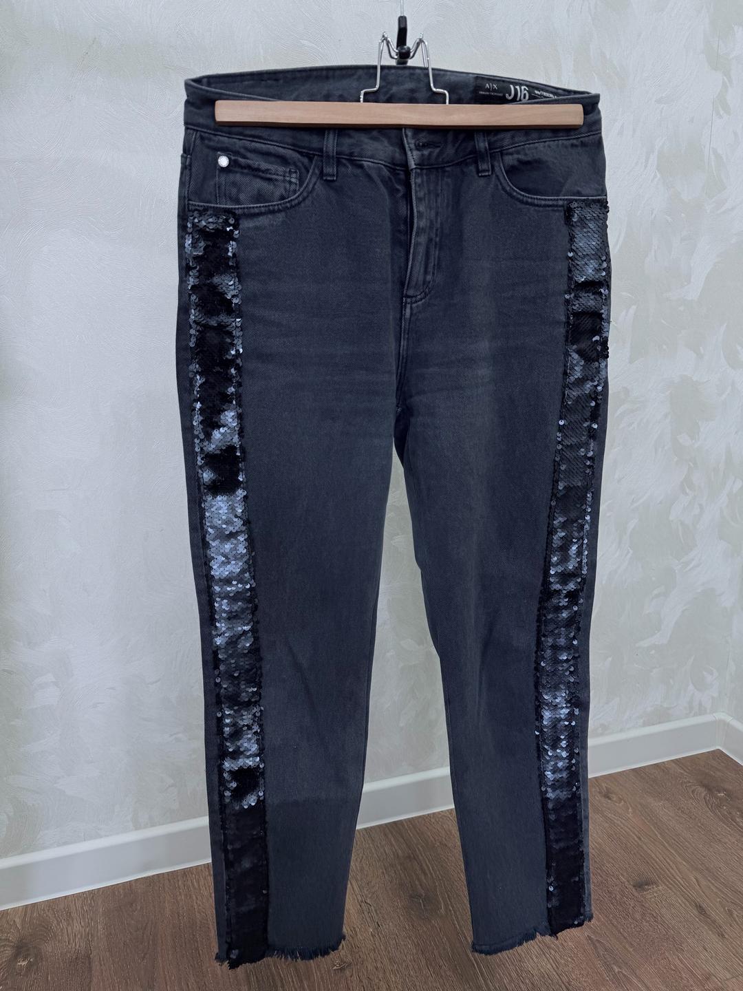 Armani Exchange Продаю крутые джинсы от Armani Exchange (A|X) — оригинал 💯 — фото 2