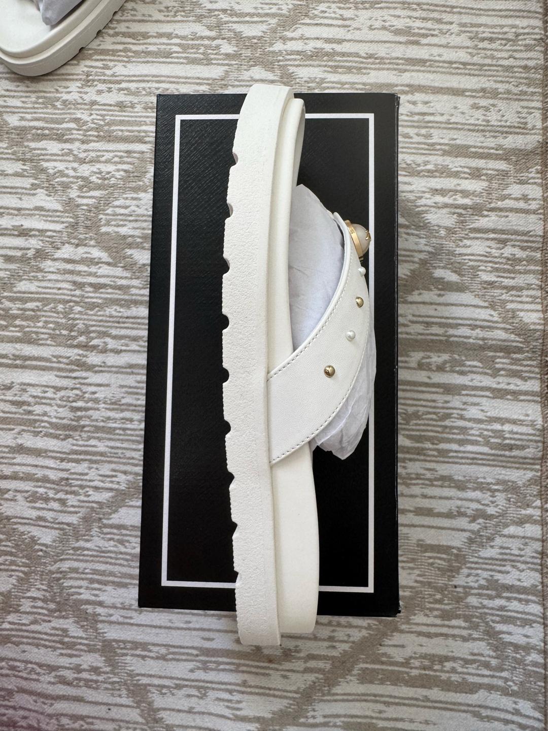 Karl Lagerfeld Шлепанцы KARL LAGERFELD — фото 2