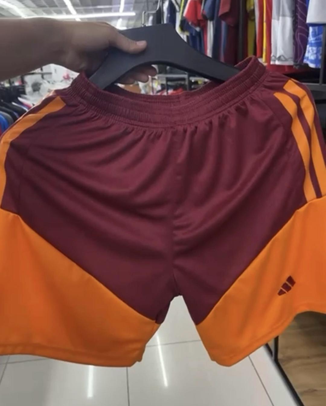 Adidas Футбольная форма — фото 2