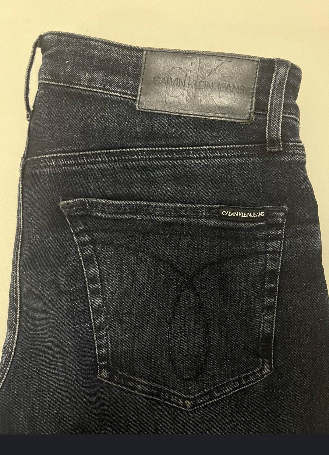 Calvin Klein Джинсы Calvin Klein 29/32 — фото 2