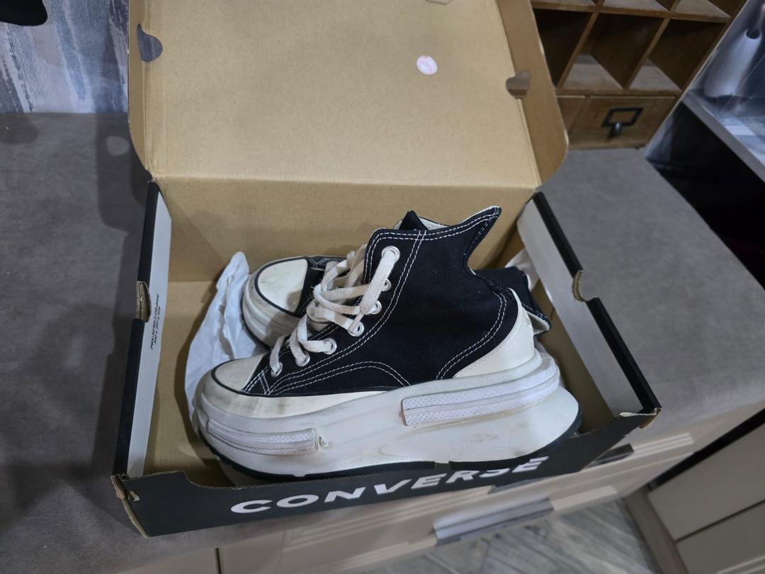 Converse Кеды Converse Run Star Legacy CX — фото 2