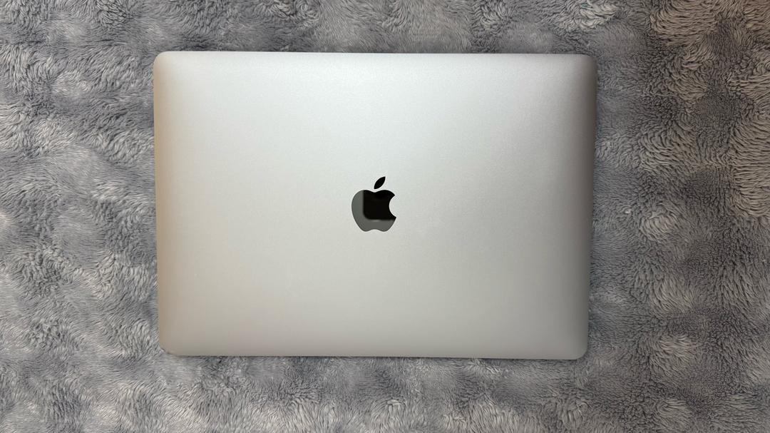 Apple Macbook M1, 2020 — фото 2
