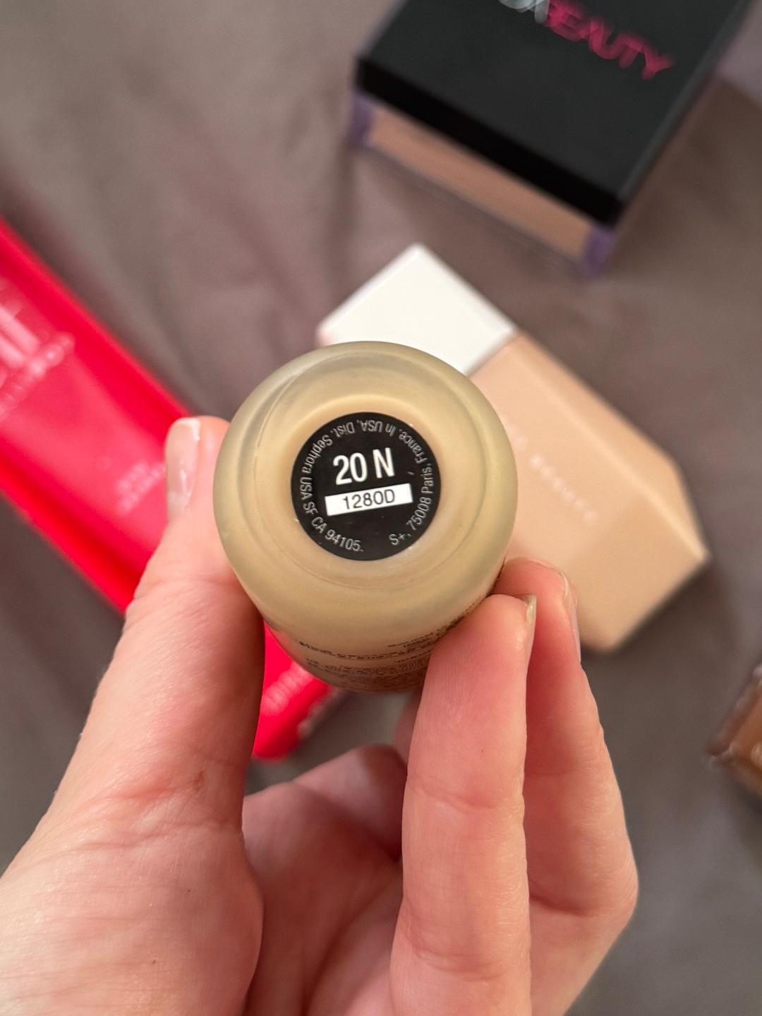 Sephora Тональный крем Sephora Best Skin Ever — фото 2