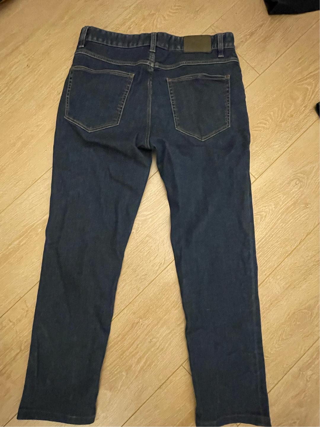 Z Zegna Джинсы Z Zegna — фото 2