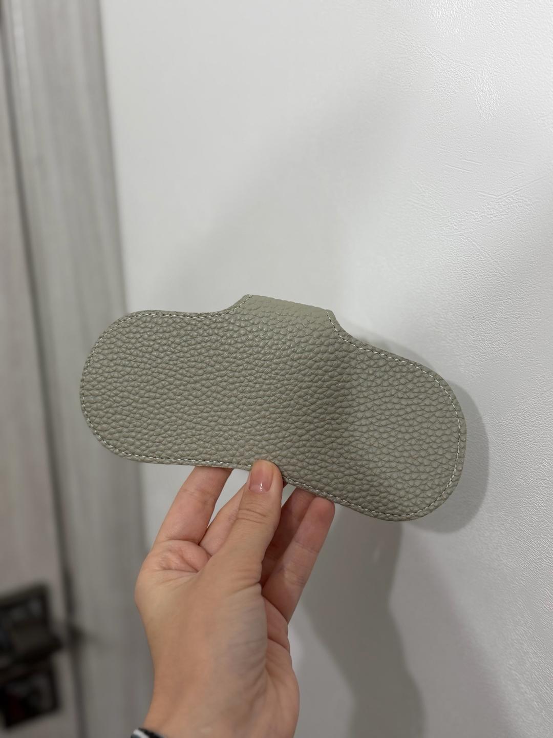 Нет бренда Футляр для очков — фото 2