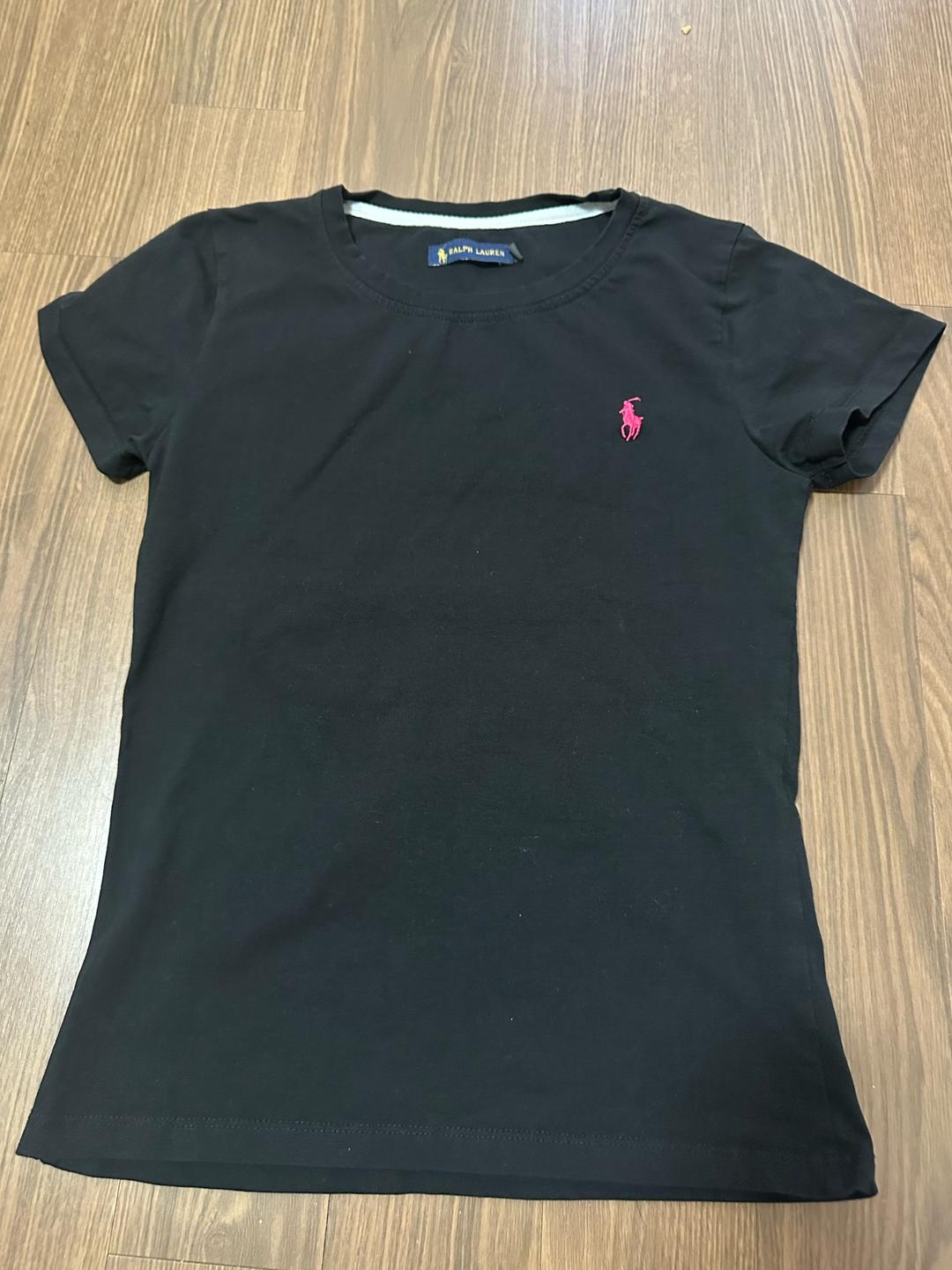 U.S. Polo Assn. Футболки поло — фото 2