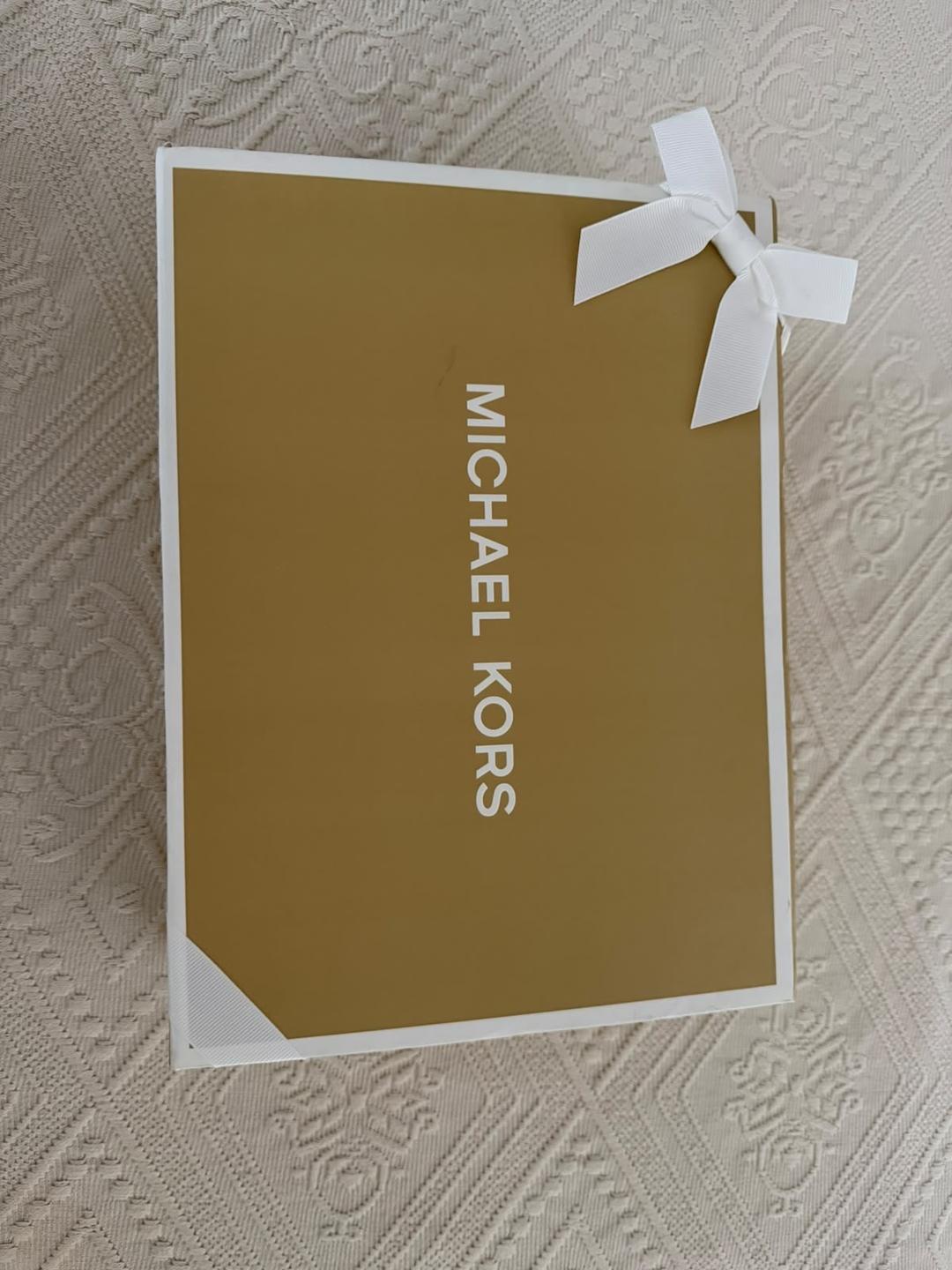 Michael Kors Сумка Michael Kors с коробкой и с карточкой — фото 2