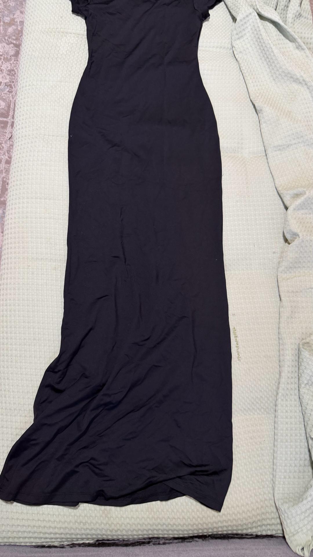 Bershka Платье скимс — фото 2