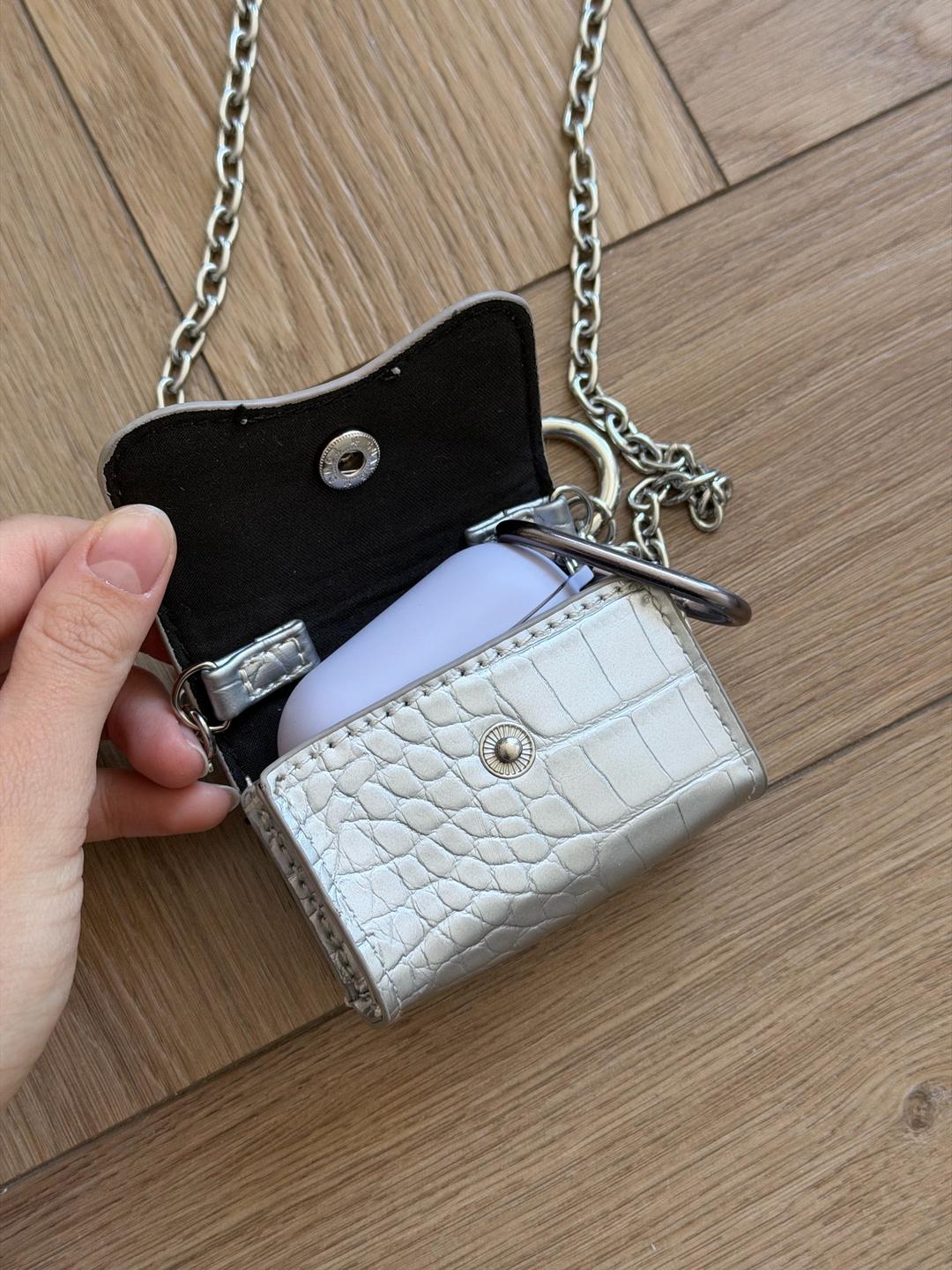 ASOS Мини-сумка аксессуар — фото 2