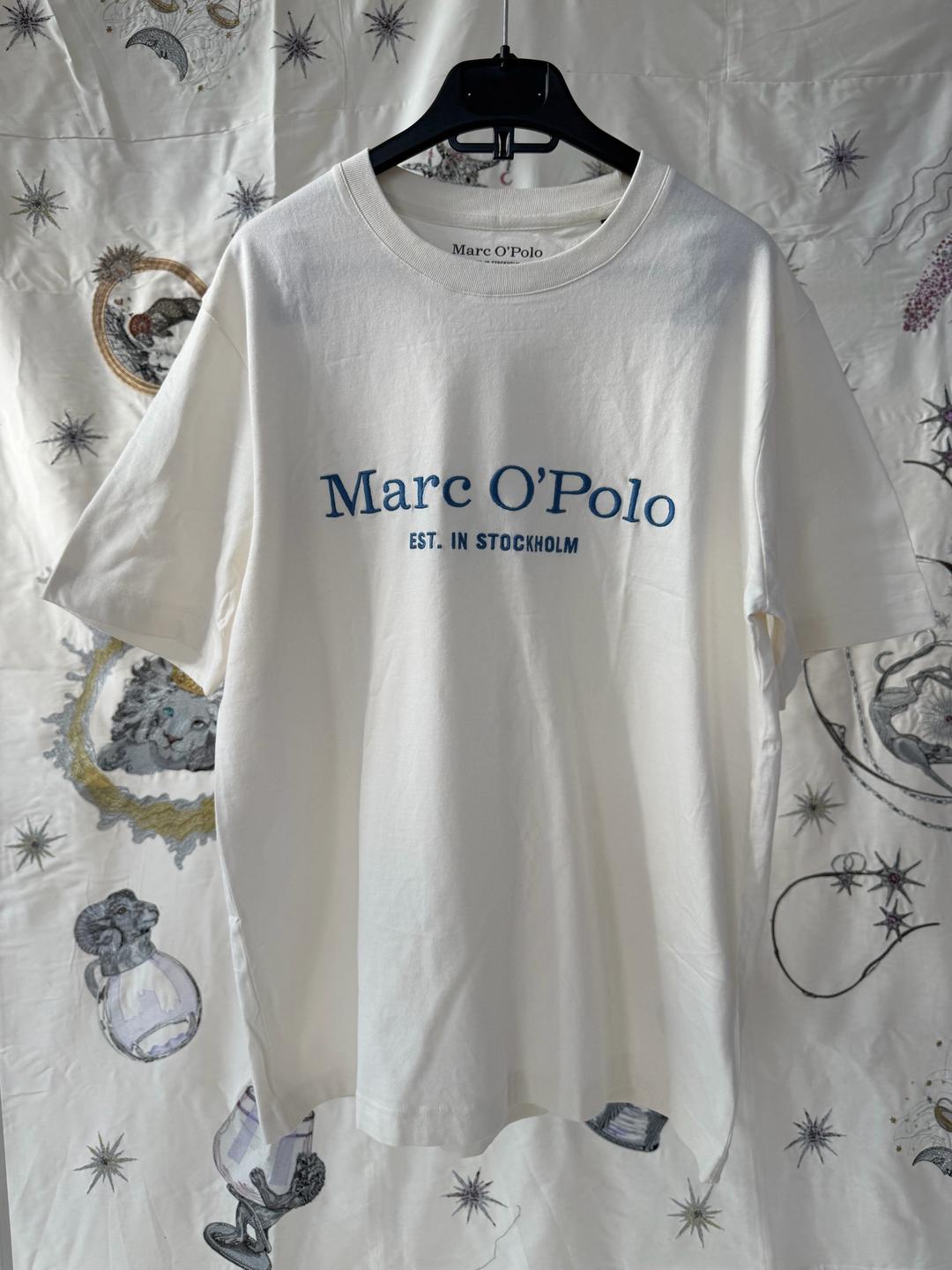 Marc O'Polo Футболка Marc O'Polo — фото 2