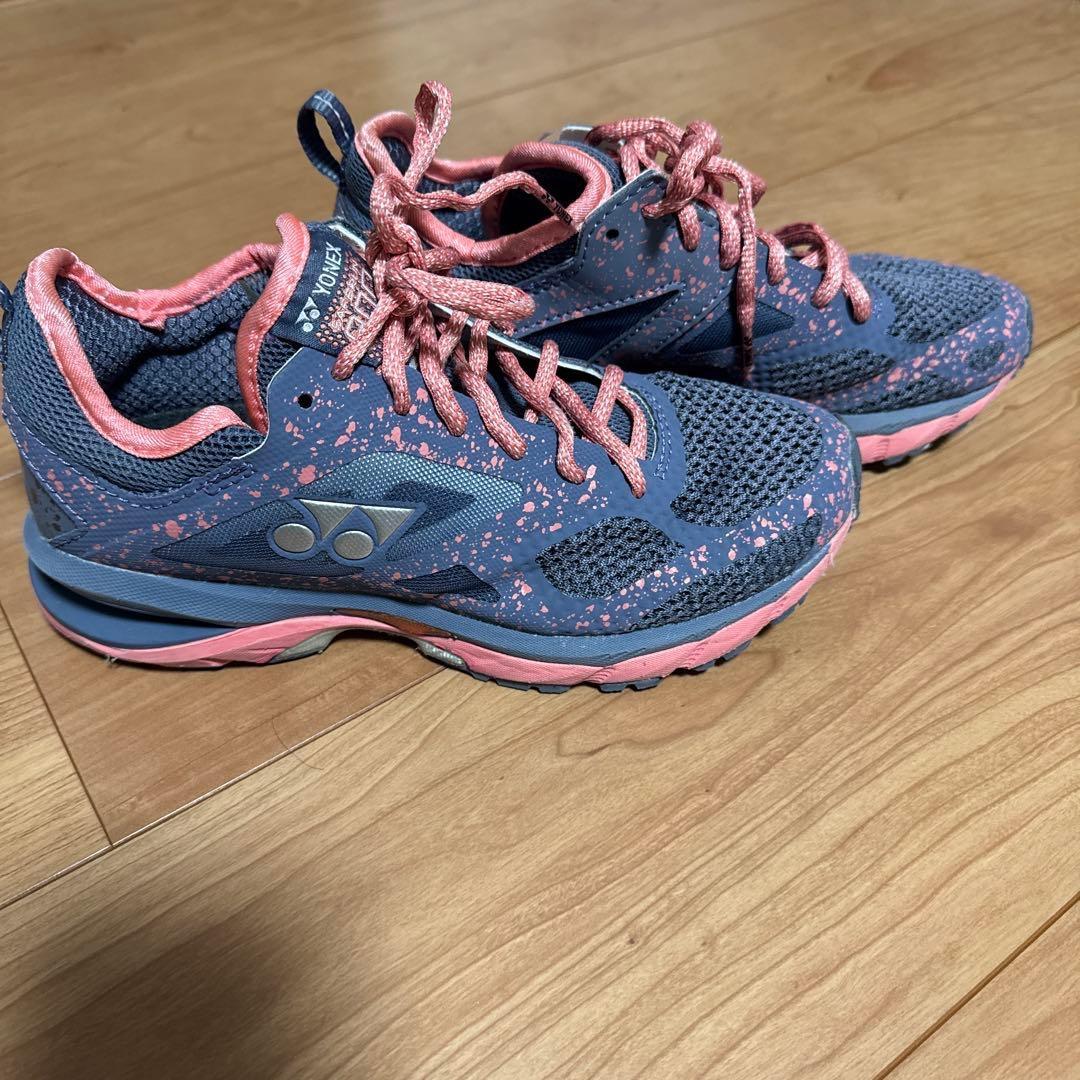Yonex Кроссовки Yonex — фото 2