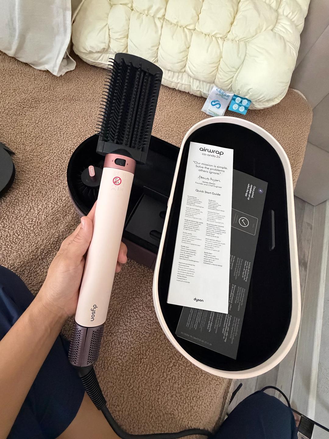 Dyson Стайлер для волос Dyson Airwrap — фото 2