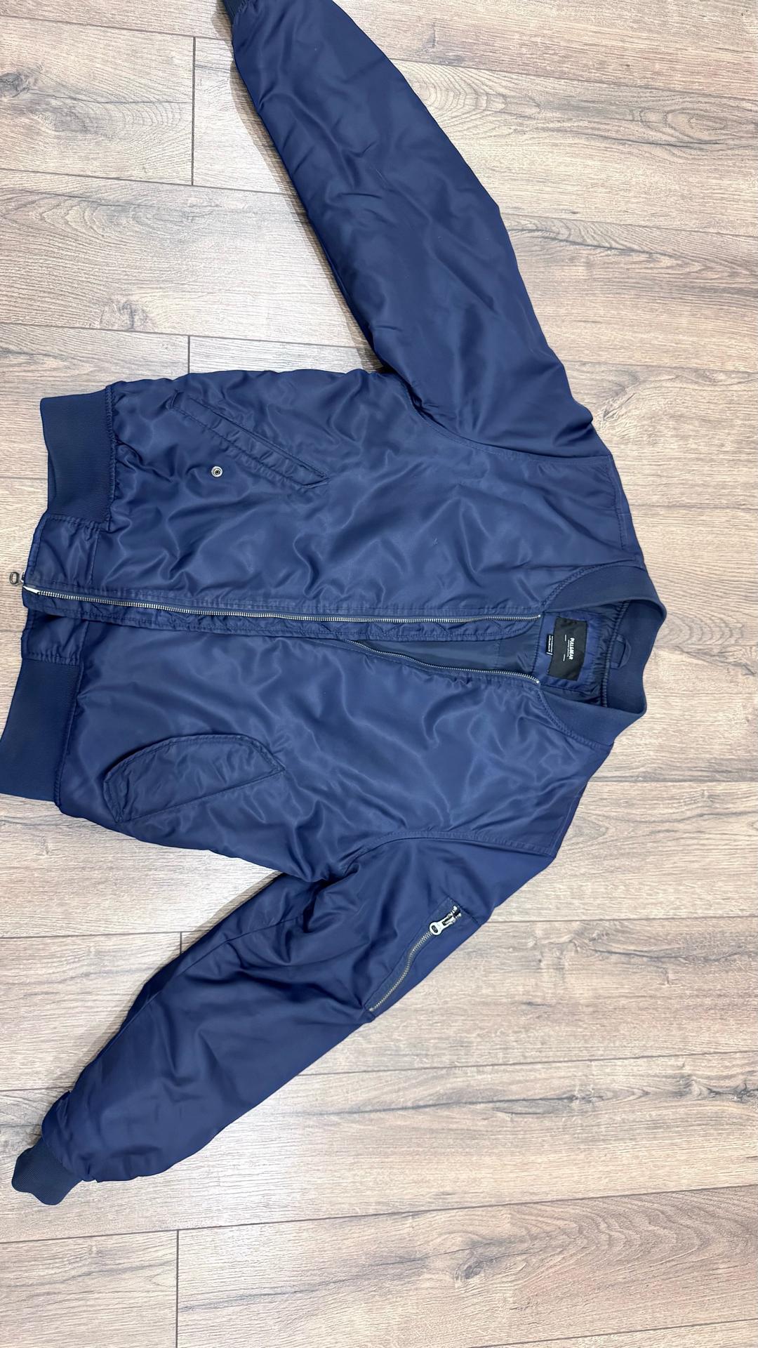 Pull & Bear Бомбер PULL&BEAR — фото 2