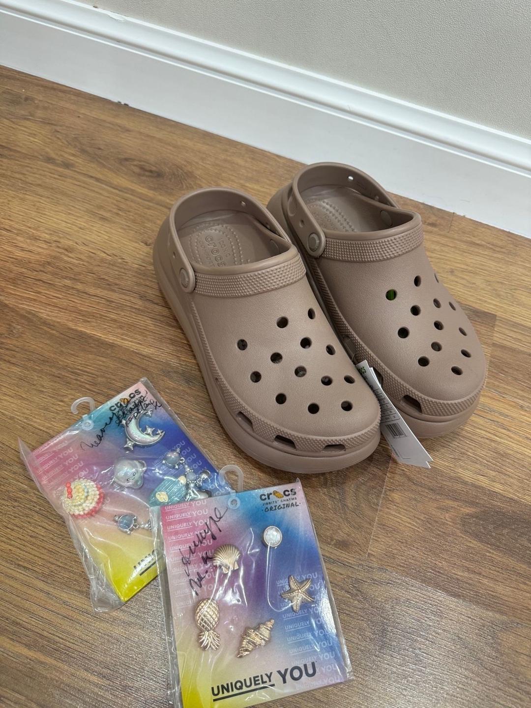 Crocs Crocs — фото 2