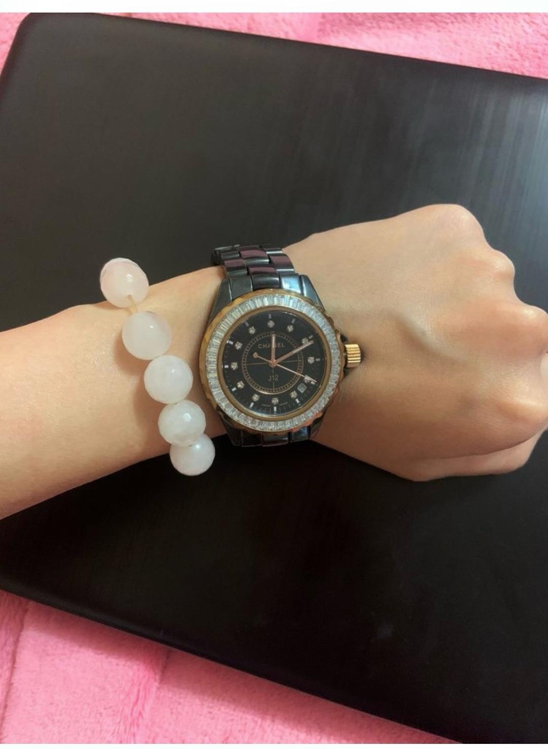 Chanel Женские часы CHANEL J12 — фото 2