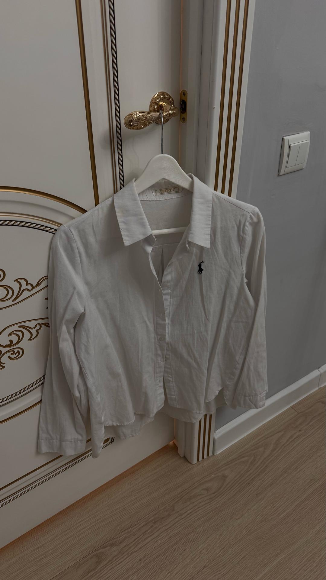 Loro Piana Рубашки от Лоро — фото 2