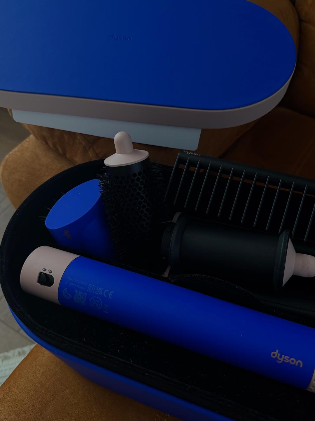 Dyson Dyson стайлер Дайсон — фото 2