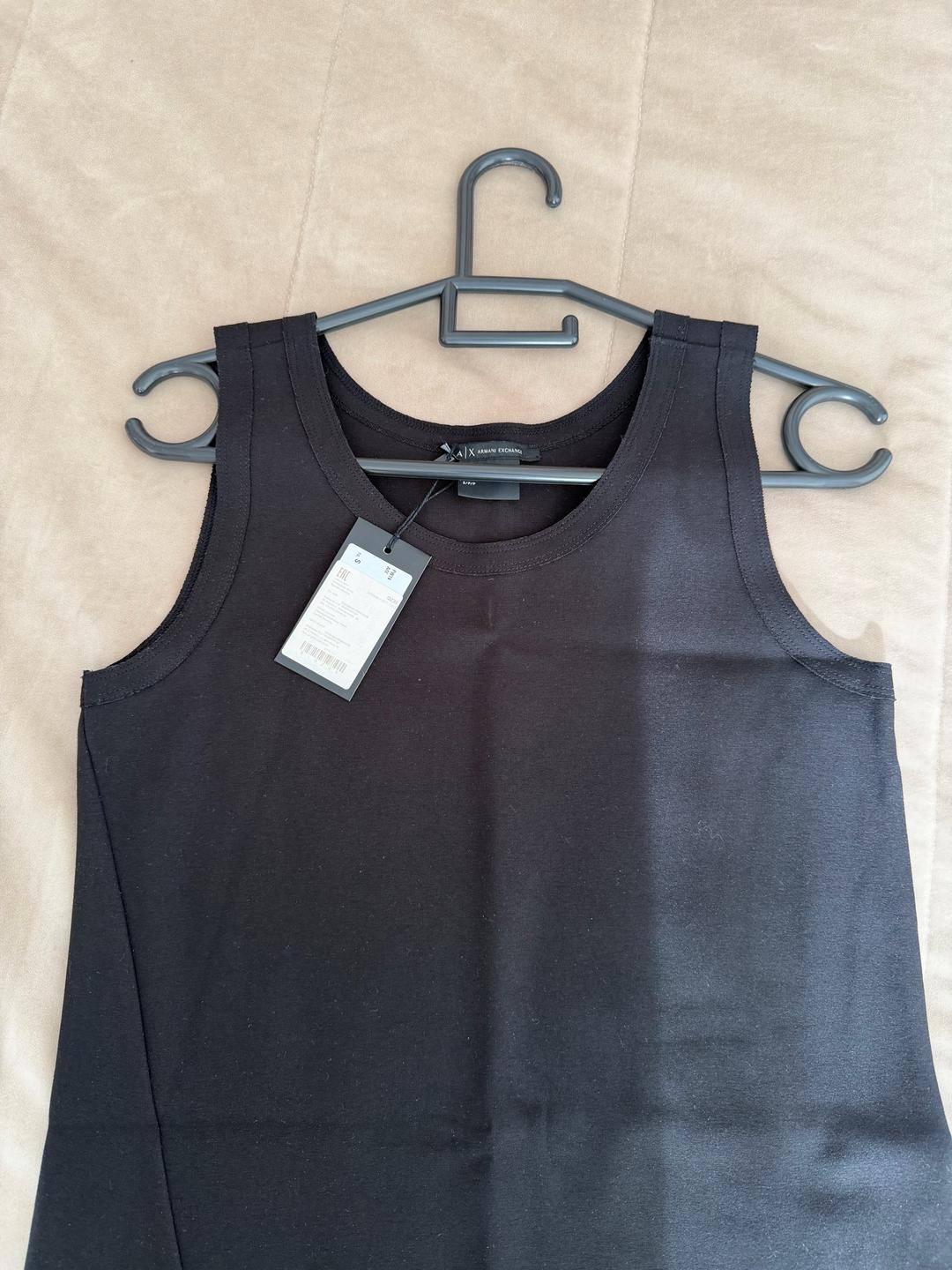 Armani Exchange Платье Armani Exchange — фото 2